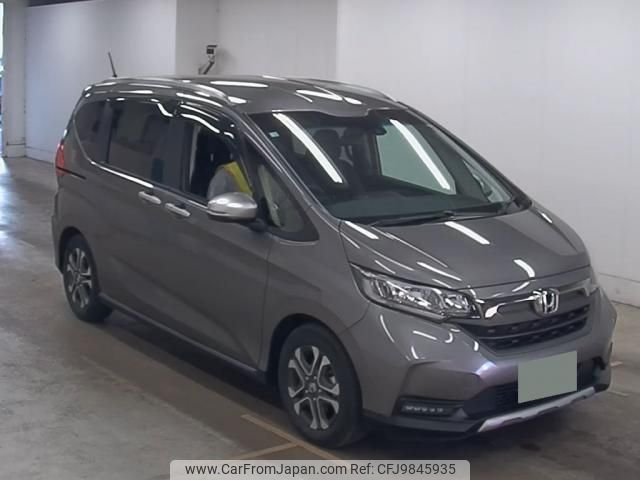 honda freed 2020 quick_quick_6BA-GB5_GB5-3125833 image 1