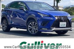 lexus nx 2018 -LEXUS--Lexus NX DAA-AYZ15--AYZ15-1010881---LEXUS--Lexus NX DAA-AYZ15--AYZ15-1010881-