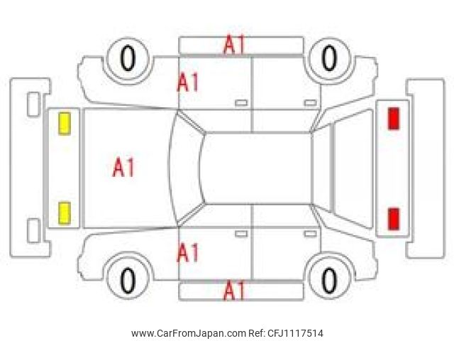 fiat 500 2018 -FIAT--Fiat 500 ABA-31212--ZFA3120000J909486---FIAT--Fiat 500 ABA-31212--ZFA3120000J909486- image 2
