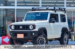 suzuki jimny 2020 quick_quick_JB64W_JB64W-145943