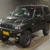 suzuki jimny 2017 -SUZUKI 【Ｎｏ後日 】--Jimny JB23W-771671---SUZUKI 【Ｎｏ後日 】--Jimny JB23W-771671- image 1