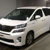 toyota vellfire 2013 -TOYOTA--Vellfire DAA-ATH20W--ATH20W-8027769---TOYOTA--Vellfire DAA-ATH20W--ATH20W-8027769- image 1