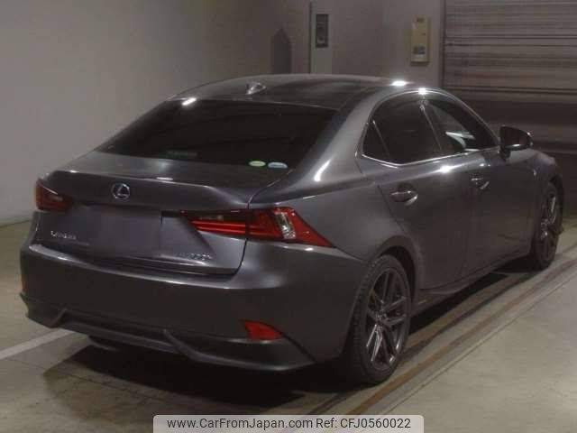 lexus is 2014 -LEXUS--Lexus IS DAA-AVE30--AVE30-5031508---LEXUS--Lexus IS DAA-AVE30--AVE30-5031508- image 2