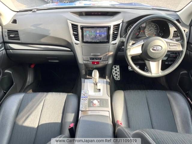 subaru legacy-b4 2010 -SUBARU--Legacy B4 DBA-BM9--BM9-014486---SUBARU--Legacy B4 DBA-BM9--BM9-014486- image 2