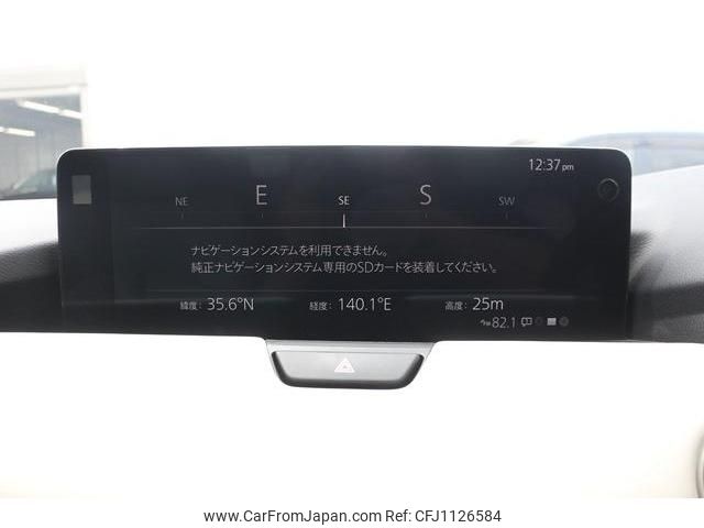 mazda mazda-others 2022 -MAZDA--CX-60 3CA-KH3R3P--KH3R3P-101061---MAZDA--CX-60 3CA-KH3R3P--KH3R3P-101061- image 2
