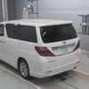 toyota alphard 2009 -TOYOTA 【神戸 358ら528】--Alphard GGH20W-8022383---TOYOTA 【神戸 358ら528】--Alphard GGH20W-8022383- image 7