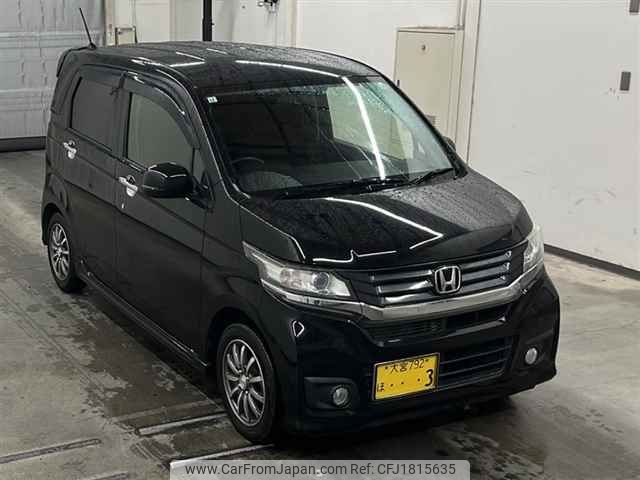 honda n-wgn 2013 CFJ1815635 image 1