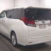 toyota alphard 2015 -TOYOTA--Alphard AGH35W-0007681---TOYOTA--Alphard AGH35W-0007681- image 2