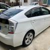 toyota prius 2009 -TOYOTA--Prius DAA-ZVW30--ZVW30-1068045---TOYOTA--Prius DAA-ZVW30--ZVW30-1068045- image 4