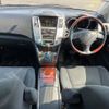 toyota harrier 2007 NIKYO_DR57537 image 10