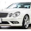 mercedes-benz e-class 2008 -MERCEDES-BENZ--Benz E Class DBA-211054C--WDB2110542B300212---MERCEDES-BENZ--Benz E Class DBA-211054C--WDB2110542B300212- image 16