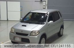 suzuki kei 2002 -SUZUKI--Kei HN22S-735959---SUZUKI--Kei HN22S-735959-