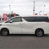 toyota alphard 2018 -TOYOTA 【鹿児島 337ﾑ 35】--Alphard DAA-AYH30W--AYH30W-0074095---TOYOTA 【鹿児島 337ﾑ 35】--Alphard DAA-AYH30W--AYH30W-0074095- image 19