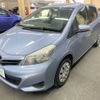 toyota vitz 2012 AF-KSP130-2064991 image 1