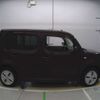 nissan cube 2011 -NISSAN--Cube Z12-178025---NISSAN--Cube Z12-178025- image 4