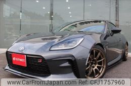 toyota 86 2024 CFJ1757960