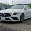 mercedes-benz cla-class 2019 quick_quick_3DA-118312M_WDD1183122N059946 image 1