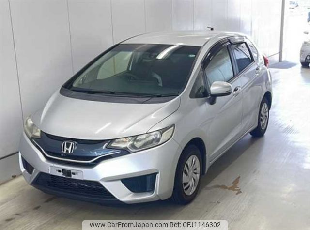 honda fit 2015 23681 image 1