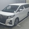 toyota alphard 2016 -TOYOTA--Alphard DBA-AGH30W--AGH30-0104824---TOYOTA--Alphard DBA-AGH30W--AGH30-0104824- image 1