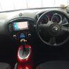 nissan juke 2011 CFJ1561405 image 16