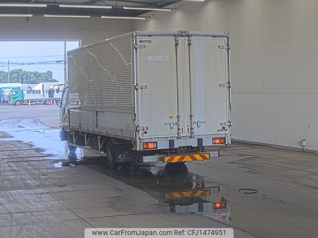mitsubishi-fuso fighter 2018 -MITSUBISHI--Fuso Fighter FK64F-593647---MITSUBISHI--Fuso Fighter FK64F-593647- image 2