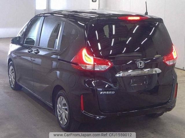 honda freed 2023 CFJ1559012 image 2