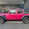 jeep wrangler 2025 quick_quick_JL20L_1C4PJXKN7RW341533 image 5