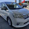nissan serena 2013 -NISSAN--Serena FNC26--022881---NISSAN--Serena FNC26--022881- image 1
