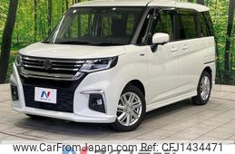 suzuki solio 2023 quick_quick_MA37S_MA37S-151216
