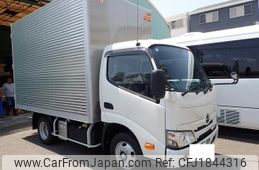 hino dutro 2025 CFJ1844316