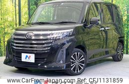 toyota roomy 2021 quick_quick_M900A_M900A-0608292
