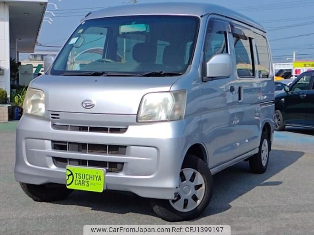 daihatsu hijet-van 2013 -DAIHATSU--Hijet Van EBD-S321V--S321V-0192852---DAIHATSU--Hijet Van EBD-S321V--S321V-0192852- image 1