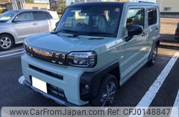 daihatsu taft 2024 -DAIHATSU 【富山 581ﾆ6271】--Taft LA900S--0182188---DAIHATSU 【富山 581ﾆ6271】--Taft LA900S--0182188-