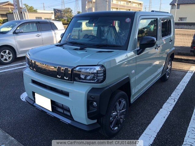 daihatsu taft 2024 -DAIHATSU 【富山 581ﾆ6271】--Taft LA900S--0182188---DAIHATSU 【富山 581ﾆ6271】--Taft LA900S--0182188- image 1