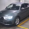 audi q3 2018 quick_quick_ABA-8UCULB_WAUZZZ8U0JR101171 image 2