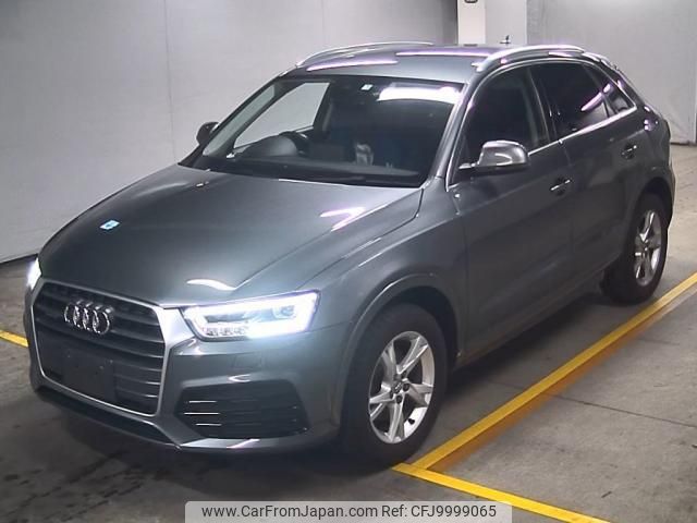 audi q3 2018 quick_quick_ABA-8UCULB_WAUZZZ8U0JR101171 image 2