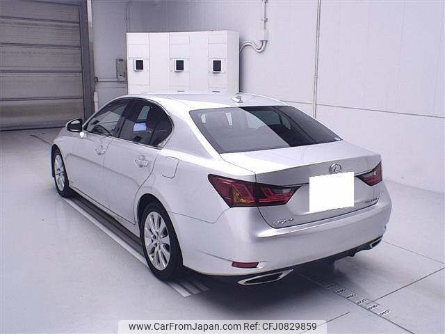 lexus gs 2012 -LEXUS 【三重 332ﾎ3150】--Lexus GS GRL10--6003137---LEXUS 【三重 332ﾎ3150】--Lexus GS GRL10--6003137- image 2