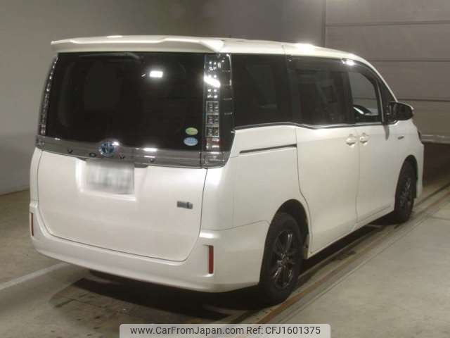 toyota voxy 2014 CFJ1601375 image 2
