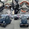 daihatsu midget-ii 1997 quick_quick_V-K100P_K100P-006189 image 7