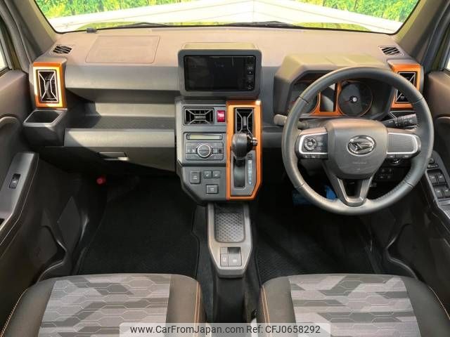 daihatsu taft 2022 -DAIHATSU--Taft 6BA-LA900S--LA900S-0098427---DAIHATSU--Taft 6BA-LA900S--LA900S-0098427- image 2