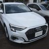 audi a3 2022 -AUDI 【岐阜 303ﾈ2985】--Audi A3 GYDLA-NA101214---AUDI 【岐阜 303ﾈ2985】--Audi A3 GYDLA-NA101214- image 1