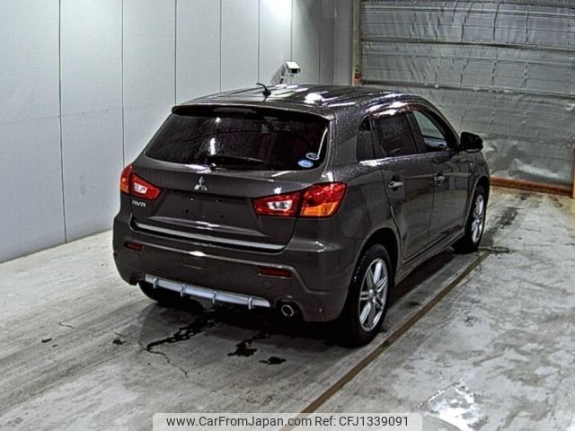 mitsubishi rvr 2010 -MITSUBISHI--RVR GA3W--GA3W-0008907---MITSUBISHI--RVR GA3W--GA3W-0008907- image 2