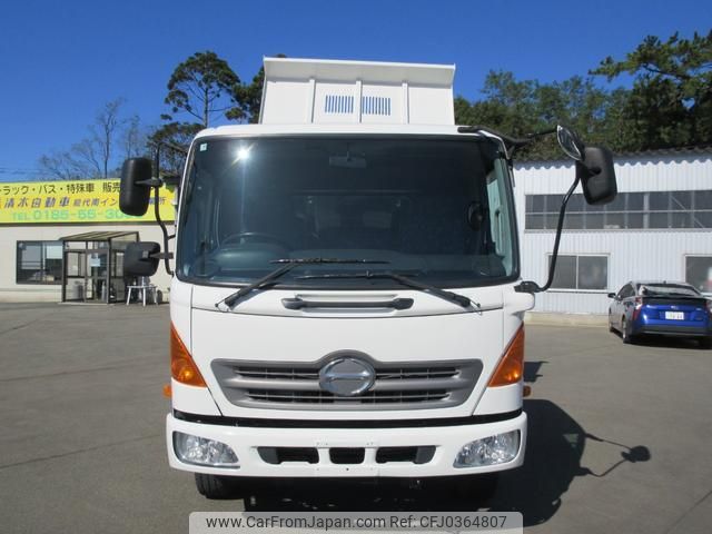 hino ranger 2012 CFJ0364807 image 2