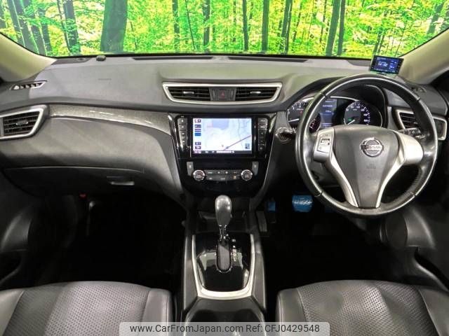 nissan x-trail 2014 -NISSAN--X-Trail DBA-NT32--NT32-021044---NISSAN--X-Trail DBA-NT32--NT32-021044- image 2