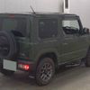 suzuki jimny 2022 quick_quick_3BA-JB64W_237600 image 2