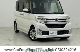 daihatsu tanto 2014 -DAIHATSU--Tanto DBA-LA600S--LA600S-0150997---DAIHATSU--Tanto DBA-LA600S--LA600S-0150997-