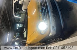 suzuki hustler 2016 quick_quick_DAA-MR41S_615150