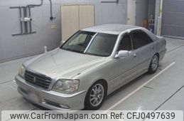 toyota crown 2001 -TOYOTA--Crown JZS175-0065070---TOYOTA--Crown JZS175-0065070-