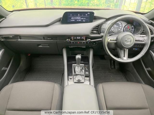 mazda mazda3-fastback 2019 quick_quick_BPFP_BPFP-102589 image 2