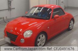 daihatsu copen 2006 -DAIHATSU--Copen ABA-L880K--L880K-0033078---DAIHATSU--Copen ABA-L880K--L880K-0033078-